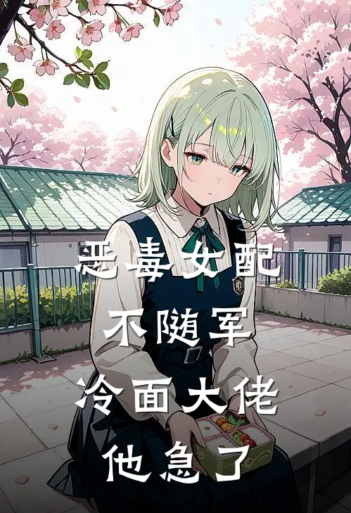 恶毒女配不随军，冷面大佬他急了