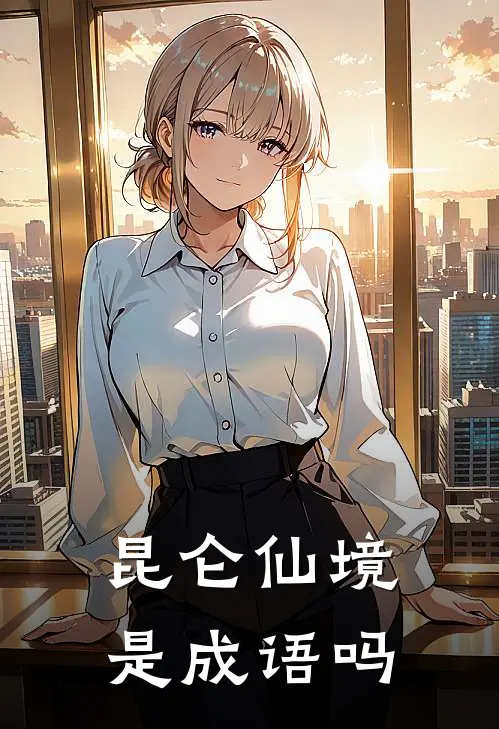 昆仑仙境是成语吗