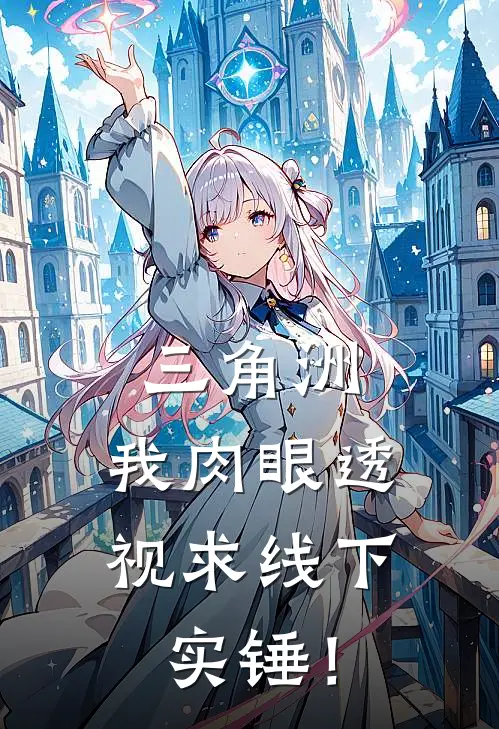 三角洲：我肉眼透视求线下实锤！