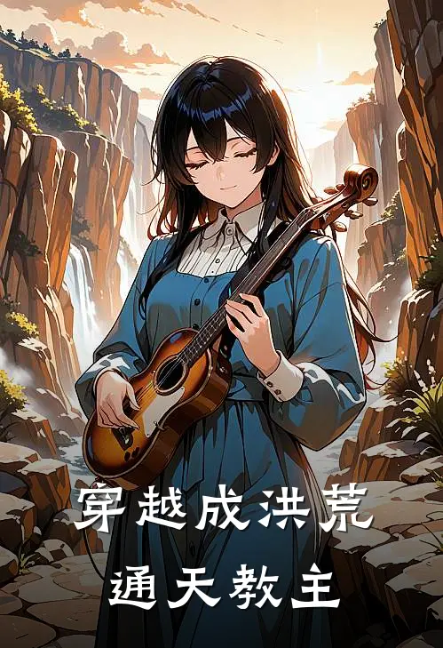 穿越成洪荒通天教主(多宝广成子)免费完结小说_免费小说在线阅读穿越成洪荒通天教主(多宝广成子)