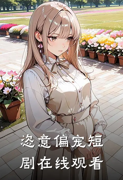 恣意偏宠短剧在线观看