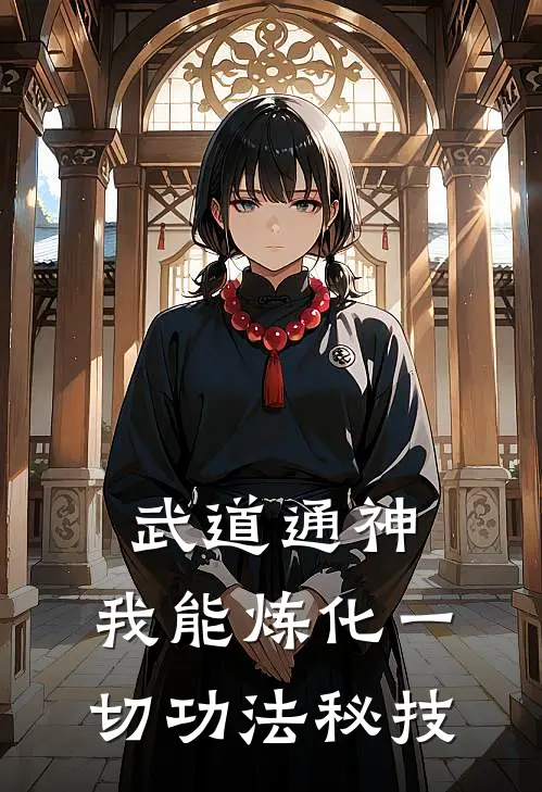 武道通神：我能炼化一切功法秘技(秦朔秦兰)好看的小说推荐完结_完本小说武道通神：我能炼化一切功法秘技秦朔秦兰