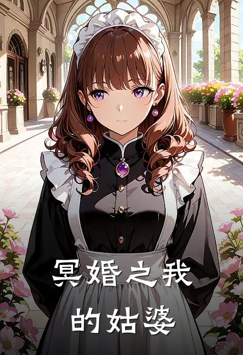 麻婆顺生冥婚之我的姑婆全章节在线阅读_冥婚之我的姑婆全集免费在线阅读