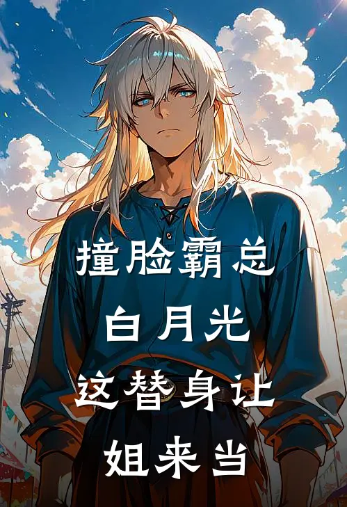 撞脸霸总白月光：这替身让姐来当方初禾周嘉恒推荐完结小说_免费阅读撞脸霸总白月光：这替身让姐来当(方初禾周嘉恒)