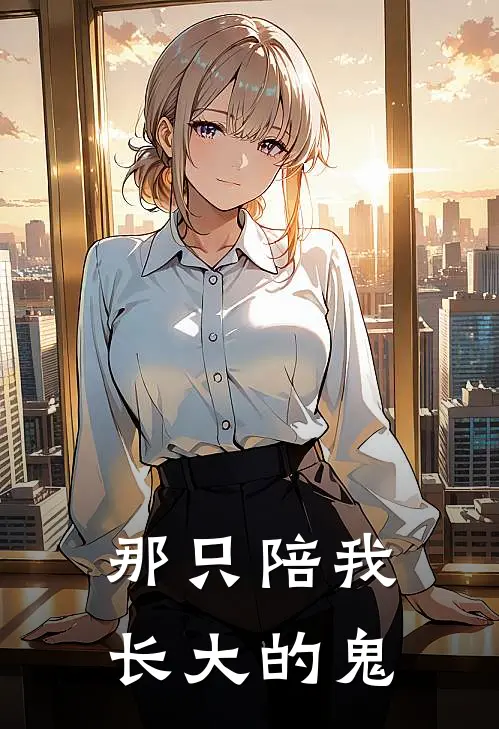 那只陪我长大的鬼(阿柚王大壮)完整版免费小说_最热门小说那只陪我长大的鬼(阿柚王大壮)