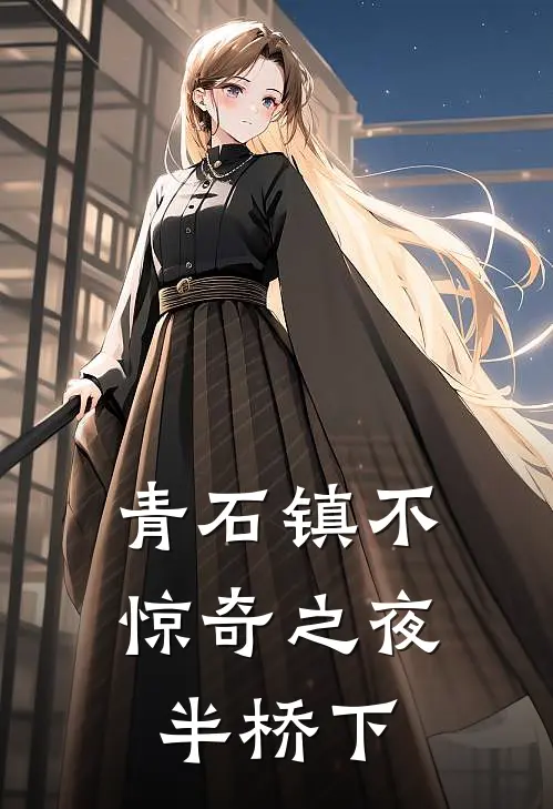 青石镇不惊奇之夜半桥下