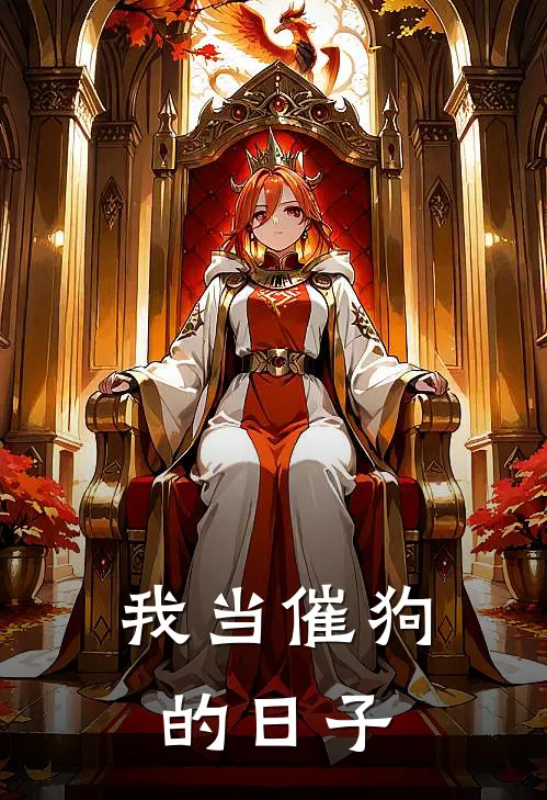 我当催狗的日子(张倩王鹏)完整版免费阅读_(我当催狗的日子)全章节免费在线阅读