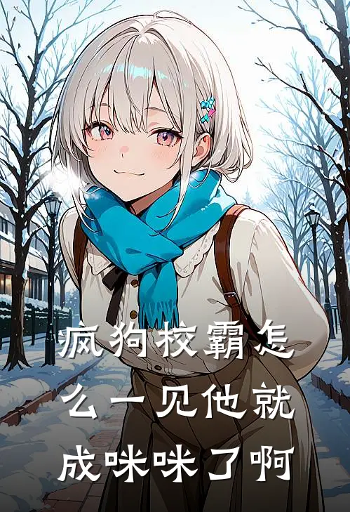 疯狗校霸怎么一见他就成咪咪了啊(江凌路桉)全文免费阅读无弹窗大结局_《疯狗校霸怎么一见他就成咪咪了啊》江凌路桉免费小说