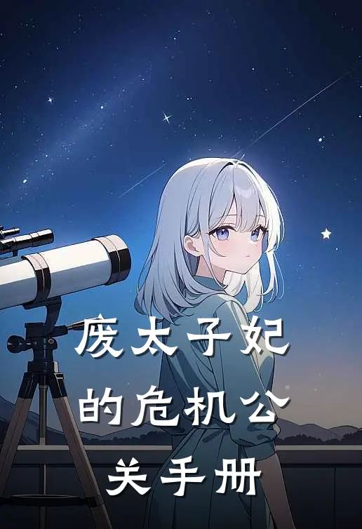 废太子妃的危机公关手册