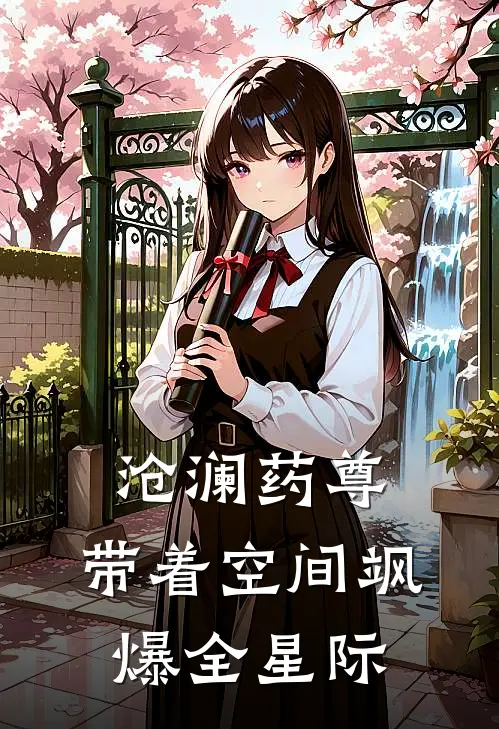 沧澜药尊：带着空间飒爆全星际凌沧澜凌薇薇最新小说全文阅读_在线免费小说沧澜药尊：带着空间飒爆全星际(凌沧澜凌薇薇)