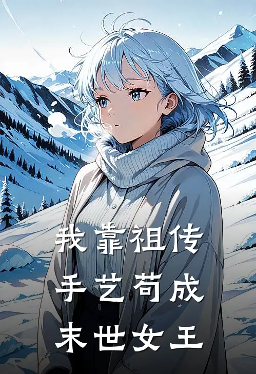 我靠祖传手艺苟成末世女王(桑若阿菱)已完结小说_小说免费阅读我靠祖传手艺苟成末世女王桑若阿菱