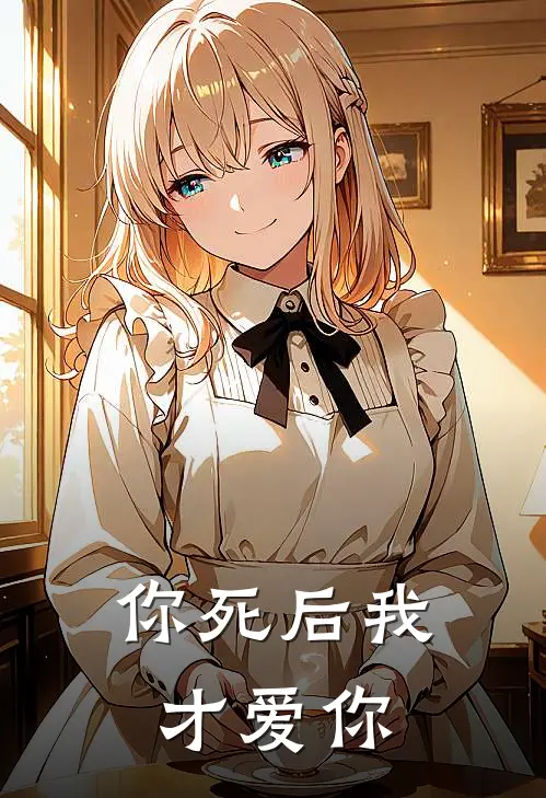 你死后我才爱你