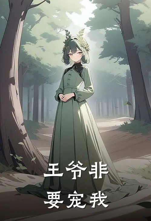 王爷非要宠我