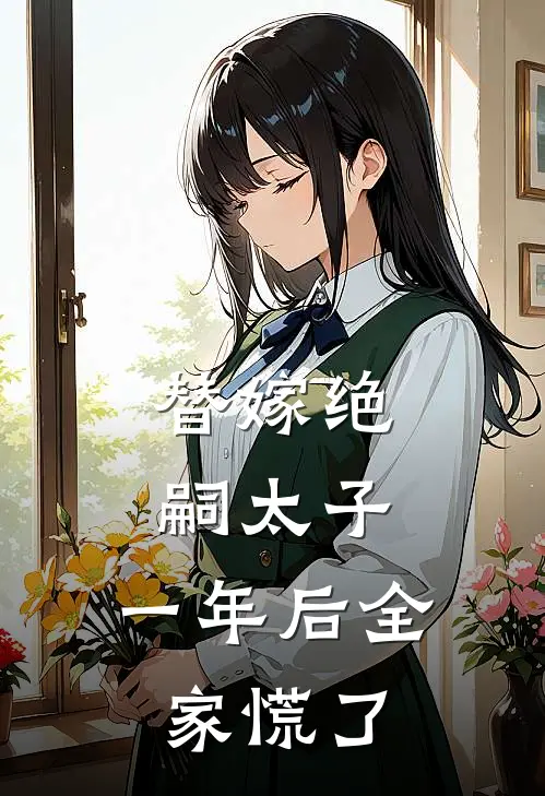 替嫁绝嗣太子，一年后全家慌了