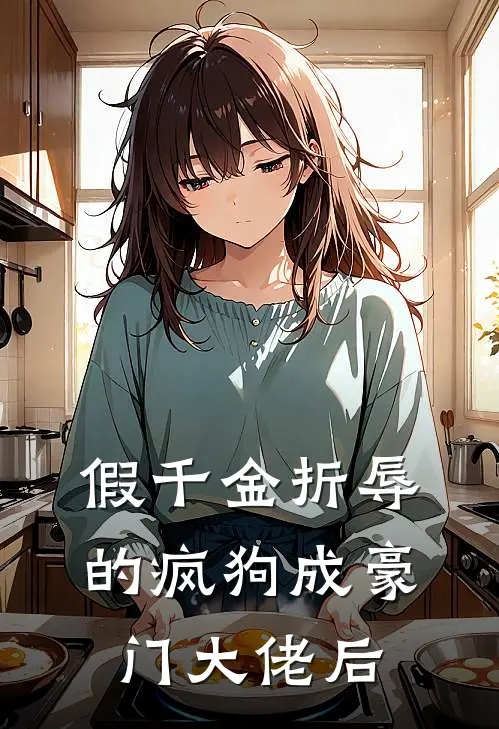 假千金折辱的疯狗成豪门大佬后