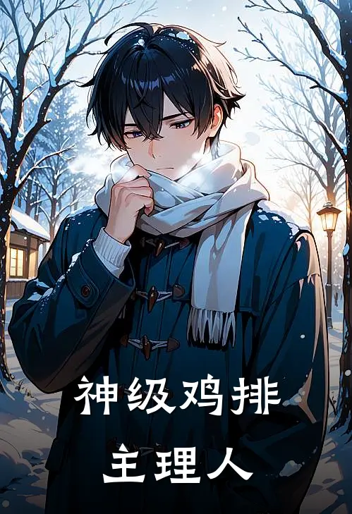 神级鸡排主理人(林镇何慧慧)已完结小说_神级鸡排主理人(林镇何慧慧)小说免费在线阅读