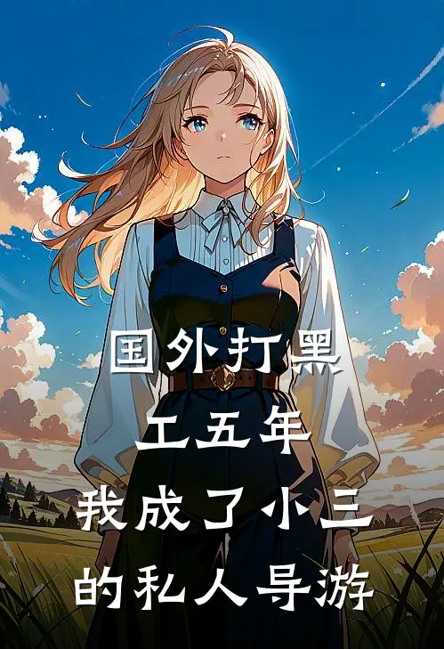 国外打黑工五年，我成了小三的私人导游顾言婉婉全文免费阅读无弹窗大结局_顾言婉婉（国外打黑工五年，我成了小三的私人导游）小说免费阅读大结局