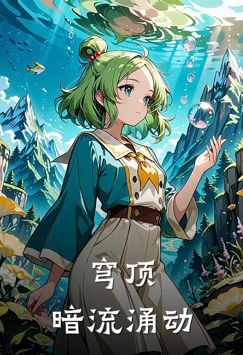 穹顶：暗流涌动(周正岩李建明)好看的完结小说_热门小说推荐穹顶：暗流涌动周正岩李建明