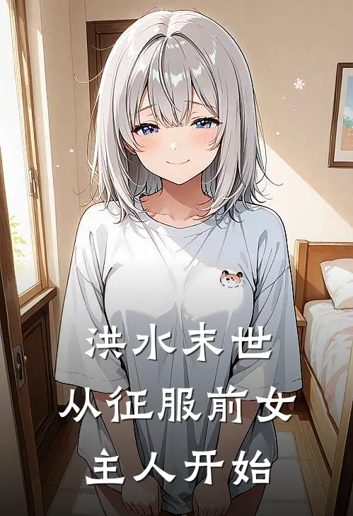 洪水末世：从征服前女主人开始(陈峰秦岚)小说免费阅读_热门小说阅读洪水末世：从征服前女主人开始陈峰秦岚