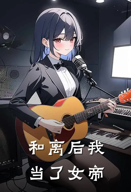 和离后我当了女帝