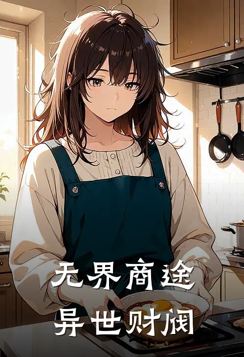 莱森米娅《无界商途：异世财阀》完结版免费阅读_莱森米娅热门小说