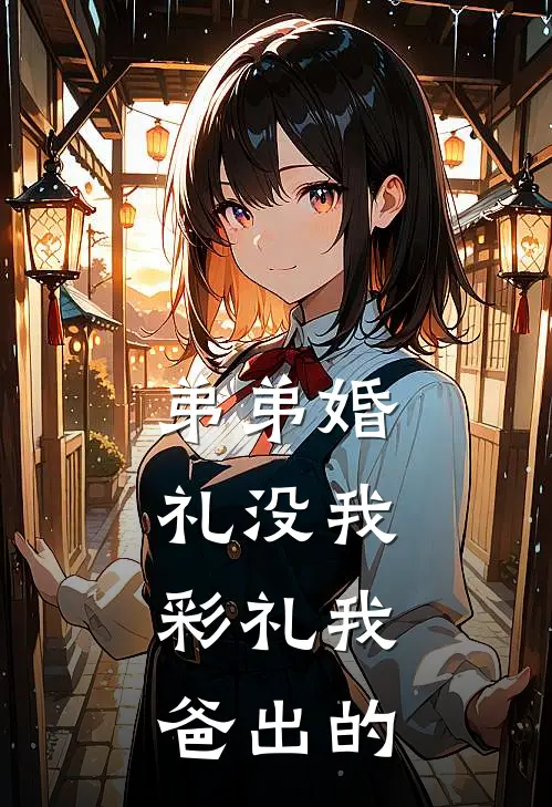 弟弟婚礼没我，彩礼我爸出的(陈野陈昭)免费小说笔趣阁_完结版小说推荐弟弟婚礼没我，彩礼我爸出的(陈野陈昭)