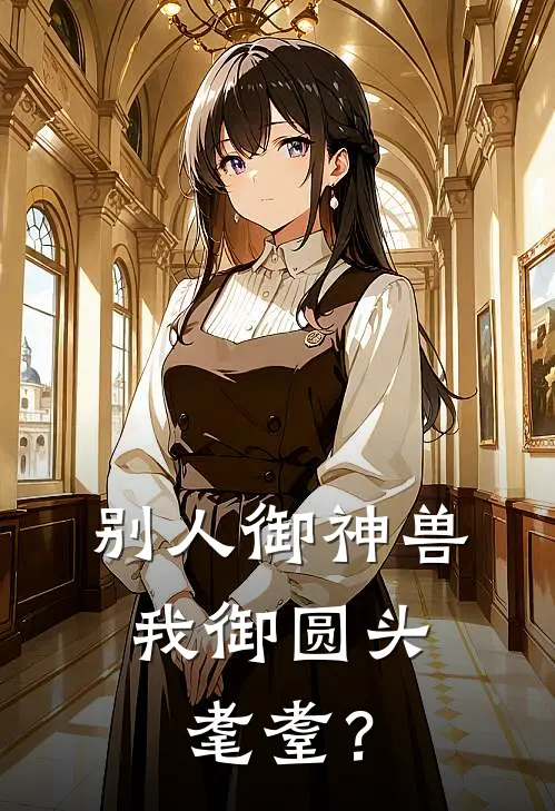 别人御神兽，我御圆头耄耋？陆熠铭安澜全本免费在线阅读_陆熠铭安澜全文阅读