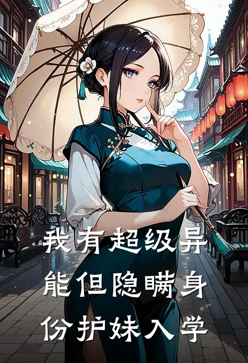 我有超级异能但隐瞒身份护妹入学(林凡萧清月)在哪看免费小说_已完结小说推荐我有超级异能但隐瞒身份护妹入学林凡萧清月