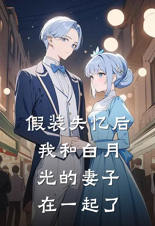 假装失忆后，我和白月光的妻子在一起了