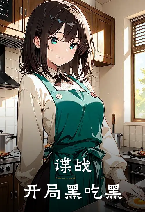 谍战：开局黑吃黑(周凯森文森)推荐小说_谍战：开局黑吃黑(周凯森文森)全文免费阅读大结局