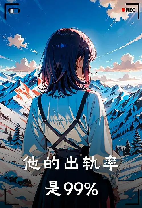 他的出轨率是99%