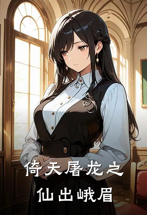 倚天屠龙之仙出峨眉(周芷若周雅)好看的完结小说_热门小说推荐倚天屠龙之仙出峨眉周芷若周雅