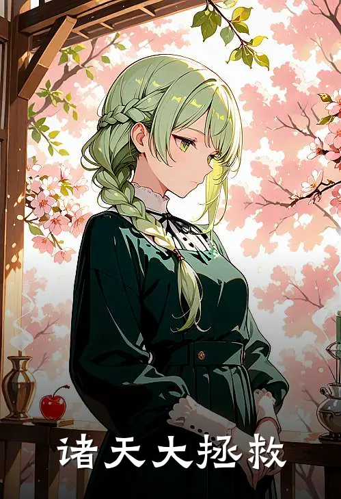 诸天大拯救洛天尹志平热门的网络小说_完整版小说诸天大拯救(洛天尹志平)