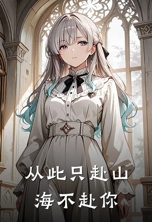从此只赴山海不赴你