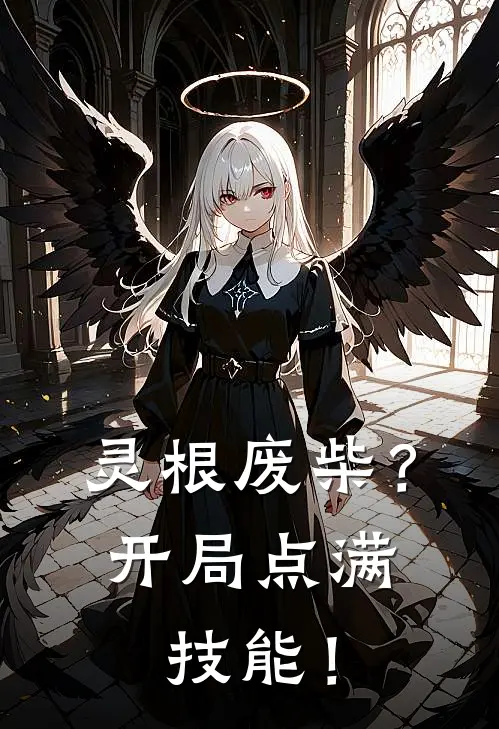 灵根废柴？开局点满技能！