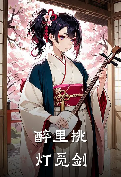 醉里挑灯觅剑陆长风沈清霜完整版在线阅读_陆长风沈清霜完整版阅读