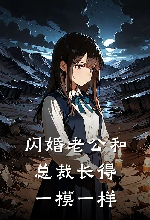 闪婚老公和总裁长得一模一样叶岚计舒鸣免费小说全文阅读_免费小说在线阅读闪婚老公和总裁长得一模一样叶岚计舒鸣