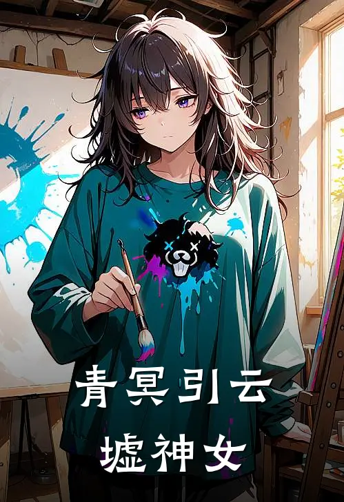 青冥引·云墟神女沈清辞云絮最新推荐小说_完结版小说推荐青冥引·云墟神女沈清辞云絮