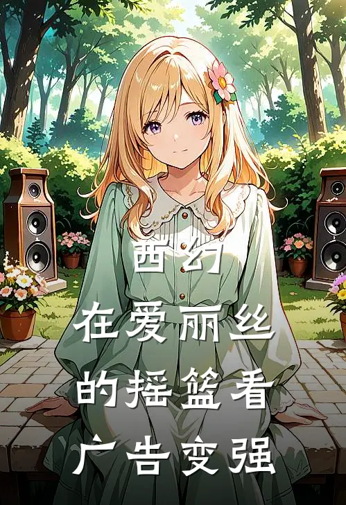 西幻：在爱丽丝的摇篮看广告变强阿林伊夏免费小说在线阅读_热门小说在线阅读西幻：在爱丽丝的摇篮看广告变强阿林伊夏