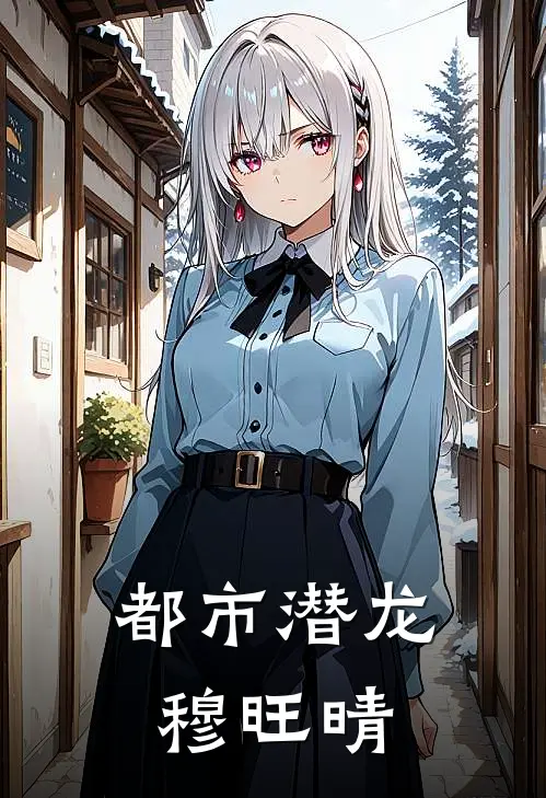 《都市潜龙穆旺晴》叶凡林婉清已完结小说_都市潜龙穆旺晴(叶凡林婉清)经典小说