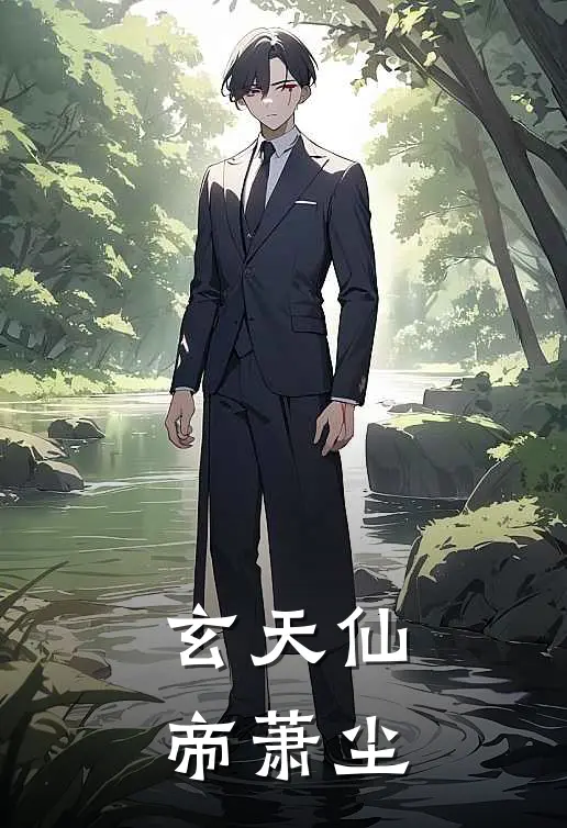 玄天仙帝萧尘萧尘萧昊小说完整版免费阅读_最新章节列表玄天仙帝萧尘(萧尘萧昊)