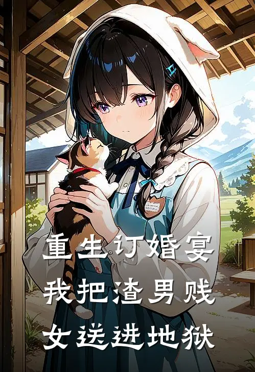 重生订婚宴，我把渣男贱女送进地狱