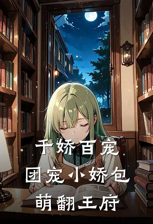 千娇百宠：团宠小娇包萌翻王府宋维宋洛洛免费小说推荐_推荐完结小说千娇百宠：团宠小娇包萌翻王府(宋维宋洛洛)