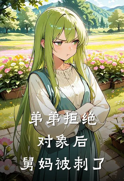 弟弟拒绝对象后，舅妈被刺了