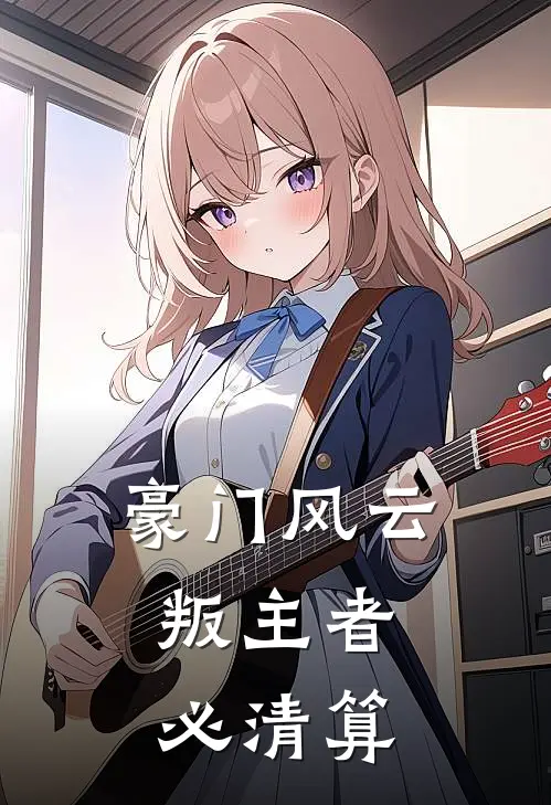 豪门风云：叛主者，必清算