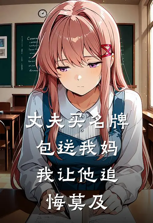 王瑶周予铭《丈夫买名牌包送我妈，我让他追悔莫及》完结版免费阅读_王瑶周予铭热门小说