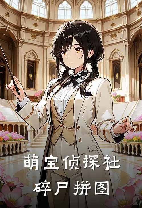 萌宝侦探社：碎尸拼图陈一王壮壮免费完整版小说_热门小说大全萌宝侦探社：碎尸拼图陈一王壮壮