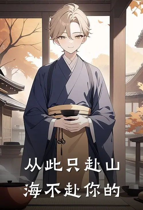 从此只赴山海不赴你的