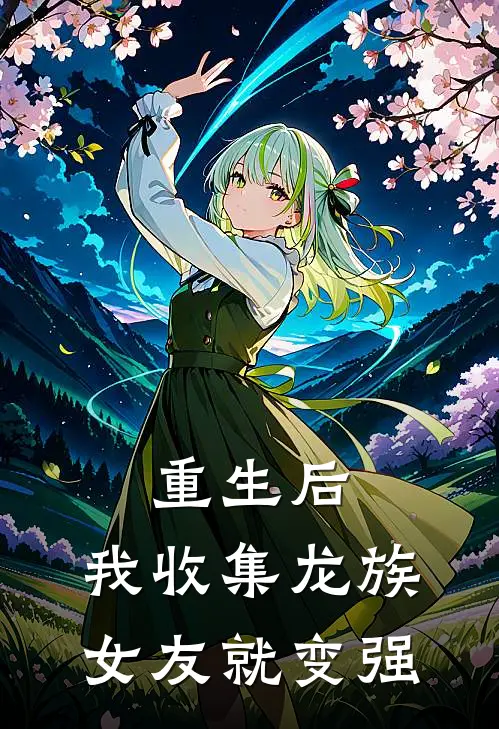 重生后，我收集龙族女友就变强(秦寿周浩)最新完结小说_完结版小说全文免费阅读重生后，我收集龙族女友就变强(秦寿周浩)