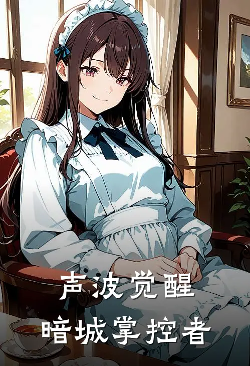 林薇陈骁声波觉醒：暗城掌控者全文免费阅读_林薇陈骁完整版免费阅读